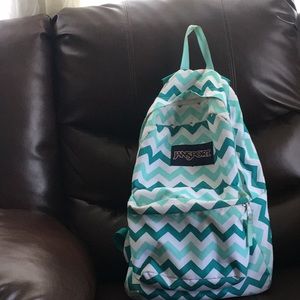 Backpack